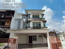 5 Habitación Villa en venta en Johor, Pulai, Johor Bahru, Johor