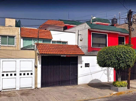 3 Habitación Casa en venta en Venustiano Carranza, Ciudad de México, Venustiano Carranza