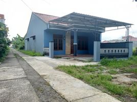 4 Kamar Rumah for sale in Klaten Tengah, Klaten, Klaten Tengah