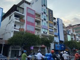 15 Phòng ngủ Nhà phố for sale in Phường 12, Quận 10, Phường 12