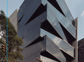 500 m² Office for rent in Mexico City, Miguel Hidalgo, Mexico City