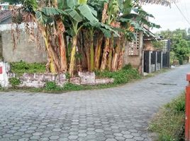  Land for sale in Yogyakarta, Godeyan, Sleman, Yogyakarta