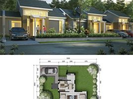 2 Bedroom House for sale in Jonggol, Bogor, Jonggol