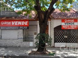  Terreno (Parcela) en venta en Capital Federal, Buenos Aires, Capital Federal