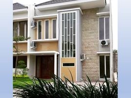 2 Kamar Vila for sale in Gurah, Kediri, Gurah