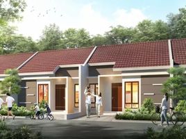 2 Kamar Rumah for sale in Bantul, Yogyakarta, Kasihan, Bantul