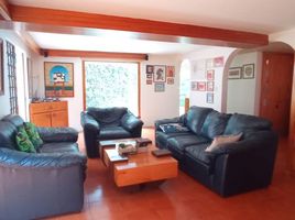 Villa 4 chambre à vendre à Naucalpan De Juarez, Mexico, Naucalpan De Juarez