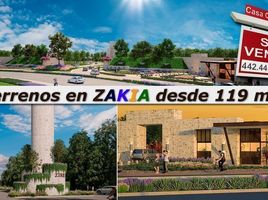  Grundstück zu verkaufen in El Marques, Queretaro, El Marques