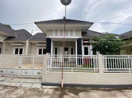 3 Bedroom Villa for sale in Prambanan, Klaten, Prambanan