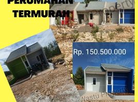 2 Kamar Rumah for sale in Gunung Kidul, Yogyakarta, Tepus, Gunung Kidul