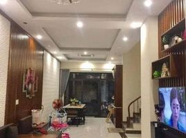 4 Bedroom House for sale in Nga Tu So, Hanoi, Nga Tu So
