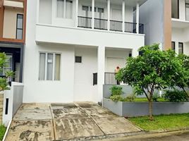 4 Bedroom House for sale in Bogor, West Jawa, Citeureup, Bogor