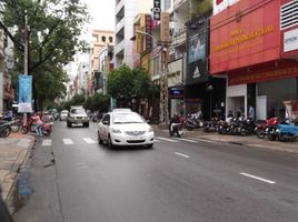 2 Phòng ngủ Nhà phố for sale in Phường 3, Quận 3, Phường 3