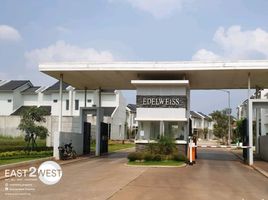 3 Schlafzimmer Haus zu verkaufen in Serpong, Banten, Serpong, Tangerang, Banten