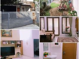 2 Bedroom House for sale in Cibeunying Kaler, Bandung, Cibeunying Kaler