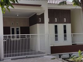 2 Kamar Rumah for sale in Taman, Sidoarjo, Taman