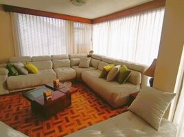 5 Habitación Casa en venta en Ecuador, Quito, Quito, Pichincha, Ecuador