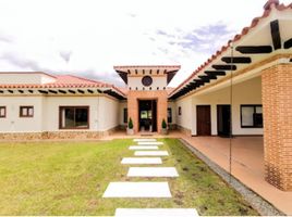 4 Habitación Villa en venta en Rionegro, Antioquia, Rionegro