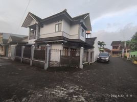 4 Bedroom House for sale in Yogyakarta Independent School, Mlati, Mlati