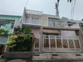 5 Kamar Rumah for sale in Siloam Hospitals Surabaya, Gubeng, Gubeng