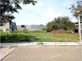  Land for sale in Brawijaya University, Lowok Waru, Sukun