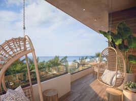 2 Schlafzimmer Appartement zu verkaufen in Puerto Morelos, Quintana Roo, Puerto Morelos