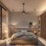2 Schlafzimmer Appartement zu verkaufen in Puerto Morelos, Quintana Roo, Puerto Morelos