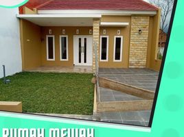 2 Bedroom House for sale in Kidung Kandang, Malang Regency, Kidung Kandang