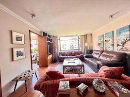 3 Habitación Apartamento en venta en Chile, Santiago, Santiago, Santiago, Chile