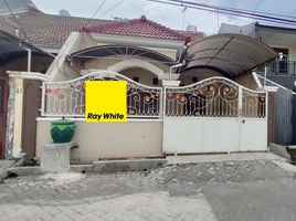 4 Habitación Casa en venta en Tambaksari, East Jawa, Tambaksari
