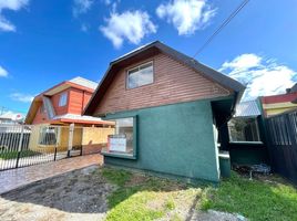 3 Bedroom House for sale in Nueva Imperial, Cautin, Nueva Imperial