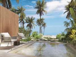 3 Schlafzimmer Villa zu verkaufen in Telchac Puerto, Yucatan, Telchac Puerto