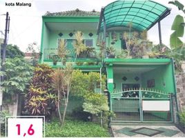 6 Bedroom House for sale in Singosari, Malang Regency, Singosari