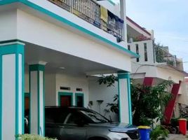 3 Habitación Villa en venta en Duren Sawit, Jakarta, Duren Sawit, Jakarta Timur, Jakarta