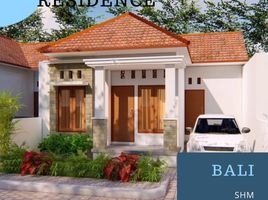 2 Bedroom Villa for sale in Bali, Ginyar, Gianyar, Bali