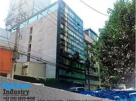 150 m² Office for rent in Mexico City, Miguel Hidalgo, Mexico City