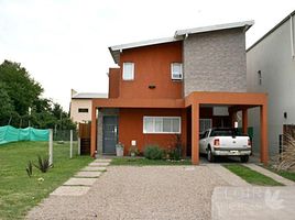 3 Bedroom House for sale in Moron, Buenos Aires, Moron