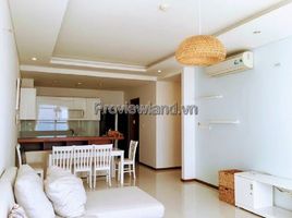 2 Schlafzimmer Appartement zu verkaufen in Thao Dien, Ho Chi Minh City, Thao Dien