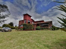 3 Schlafzimmer Haus zu verkaufen in La Calera, Cundinamarca, La Calera