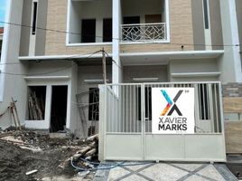 4 Schlafzimmer Villa zu verkaufen in Gunung Anyar, East Jawa, Gunung Anyar