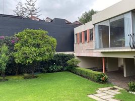 5 Habitación Casa en venta en México, Alvaro Obregon, Ciudad de México, México