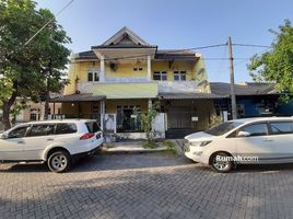 11 Bedroom House for sale in Wonocolo, Surabaya, Wonocolo