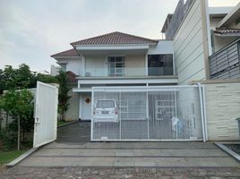 4 Kamar Rumah for sale in Kenjeran, Surabaya, Kenjeran