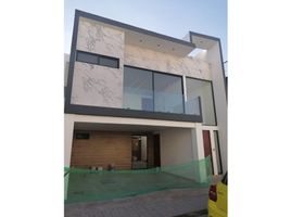 3 Habitación Casa en venta en Santa Isabel Cholula, Puebla, Santa Isabel Cholula
