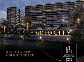 1 Bedroom Condo for sale at SMDC Gold Residences, Paranaque City