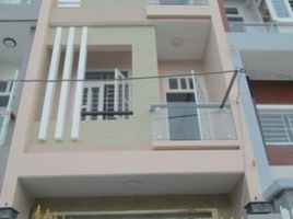  House for sale in Ho Chi Minh City, Cau Kho, District 1, Ho Chi Minh City