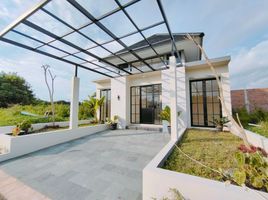 Maison 3 chambre à vendre à Mlati, Yogyakarta, Mlati