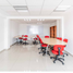 478 m2 Office for rent in Mexique, Azcapotzalco, Mexico City, Mexique
