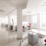 478 m2 Office for rent in Mexique, Azcapotzalco, Mexico City, Mexique