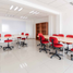 478 m2 Office for rent in Mexique, Azcapotzalco, Mexico City, Mexique